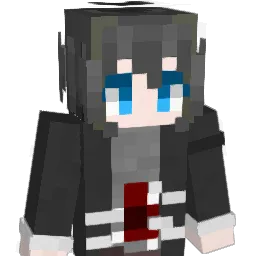 MCSS9's Minecraft skin