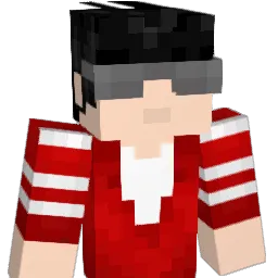 MCSTEVEARMY Minecraft avatar bust