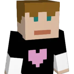 MCSaucy69 Minecraft avatar bust