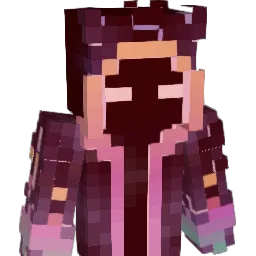MCSeem1998 Minecraft avatar bust