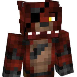 MCSlayer180's Minecraft skin