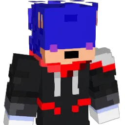 MCSoniczin31_ Minecraft avatar bust
