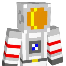 MCSpaceAce's Minecraft skin