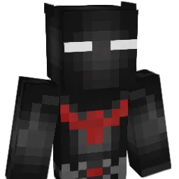 MCSuperKing_12 Minecraft avatar bust