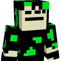 MCTVBro's Minecraft skin