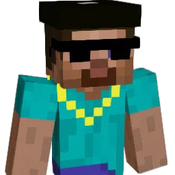 MCTobi005's Minecraft skin