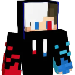 MCTrashCan69 Minecraft avatar bust