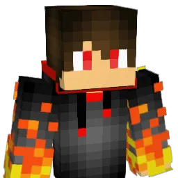 MCWO Minecraft avatar bust