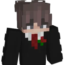 MCYTonYT Minecraft avatar bust