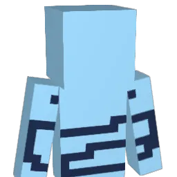 MCZeroHP Minecraft avatar bust