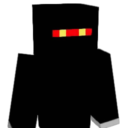 MC_069 Minecraft avatar bust