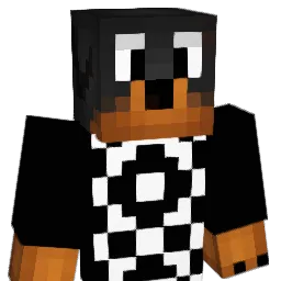 MC_Antalope Minecraft avatar bust