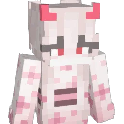 MC_AppleJam Minecraft avatar bust