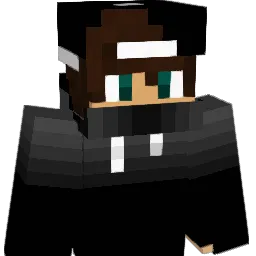 MC_Aran_ Minecraft avatar bust
