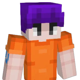 MC_Bingus Minecraft avatar bust