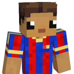 MC_Bruno_ Minecraft avatar bust