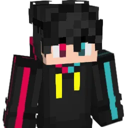 MC_ChenMao Minecraft avatar bust