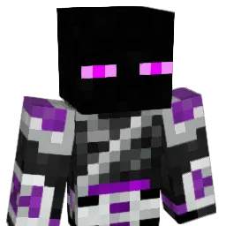 MC_Chineseman Minecraft avatar bust
