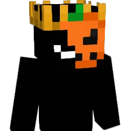 MC_Crafter1004 Minecraft avatar bust