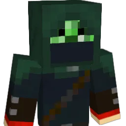 MC_Dan99 Minecraft avatar bust