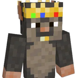 MC_Delta's Minecraft skin