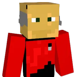 MC_Devinicus Minecraft avatar bust