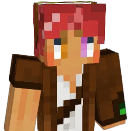 MC_Dodmonk's Minecraft skin