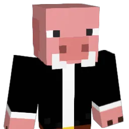 MC_Dog7 Minecraft avatar bust