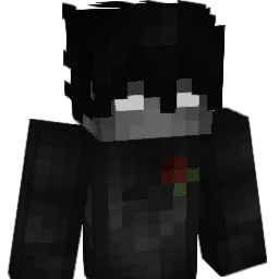 MC_EXE_3D Minecraft avatar bust