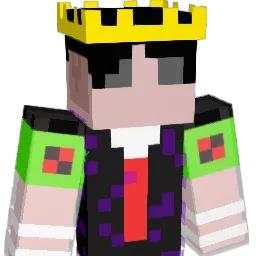 MC_FZP's Minecraft skin
