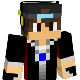MC_Fabi_ Minecraft avatar bust