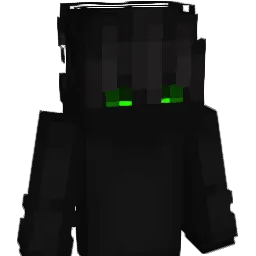 MC_Filip Minecraft avatar bust