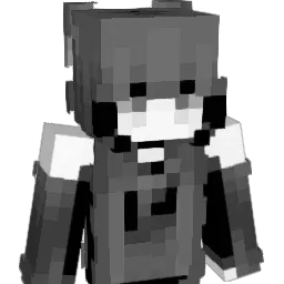 MC_Francesco Minecraft avatar bust