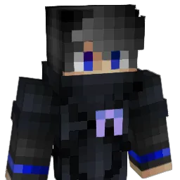 MC_FuriousTTV Minecraft avatar bust