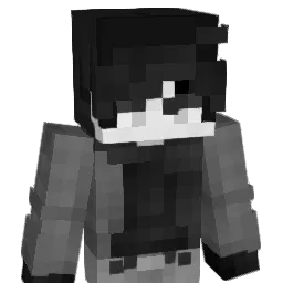 MC_GUOGUO Minecraft avatar bust
