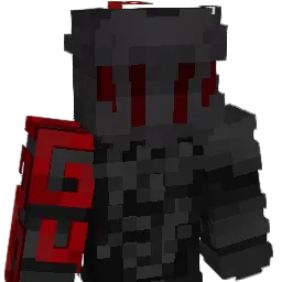 MC_Gambit_ Minecraft avatar bust