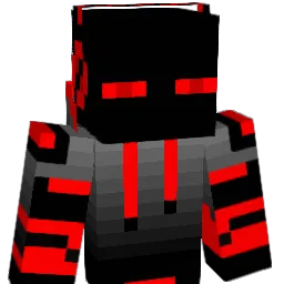 MC_Gamer1900 Minecraft avatar bust