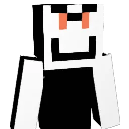 MC_Gamer1 Minecraft avatar bust