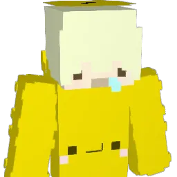MC_Giolang1 Minecraft avatar bust