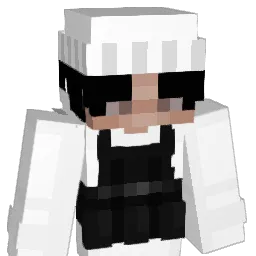 MC_Hanz123 Minecraft avatar bust