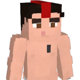 MC_Hawk's Minecraft skin