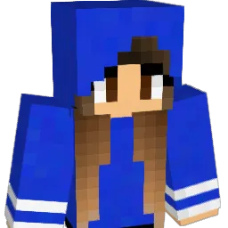 MC_Iza Minecraft avatar bust