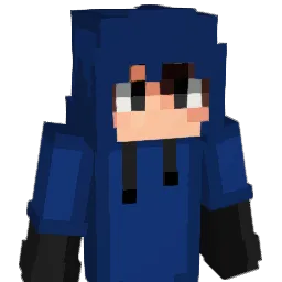 MC_JIE0710 Minecraft avatar bust