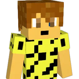 MC_MAGIC_EAGLE Minecraft avatar bust