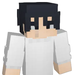 MC_Martoz Minecraft avatar bust