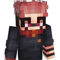 MC_MiL0's Minecraft skin