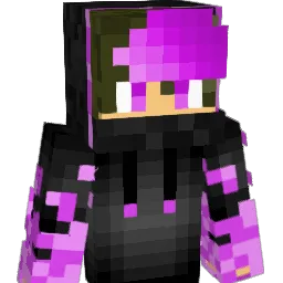 MC_NAGI Minecraft avatar bust