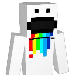 MC_Pr0 Minecraft avatar bust
