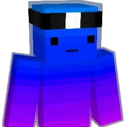 MC_Reddy Minecraft avatar bust