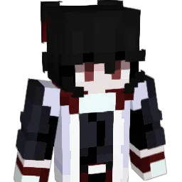 MC_Roland Minecraft avatar bust